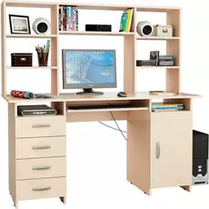 Стол компьютерный Парм(Элаен)