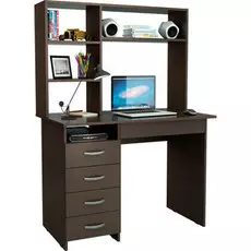 Стол компьютерный Парм(Элаен)