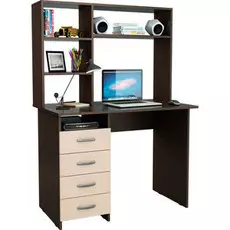 Стол компьютерный Парм