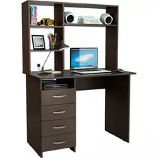 Стол компьютерный Парм(Элаен)