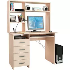 Стол компьютерный Парм(Элаен)