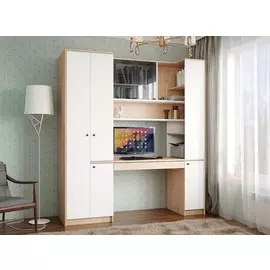 Стол компьютерный Микс