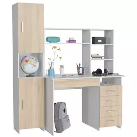 Стол компьютерный Парм