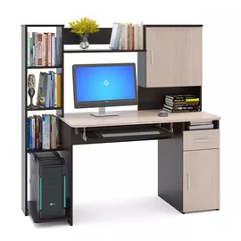 Стол компьютерный Поларис