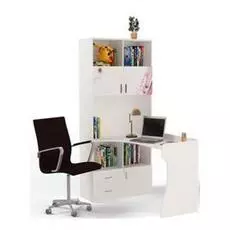 Стол компьютерный Princess