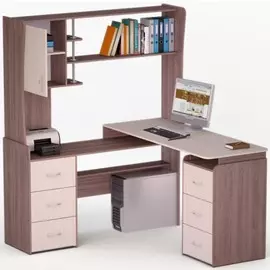 Стол компьютерный Роберт