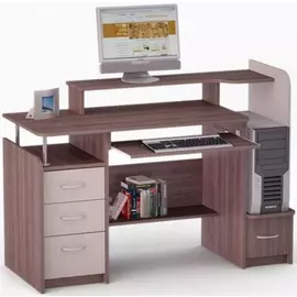 Стол компьютерный Роберт