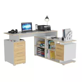 Стол компьютерный Краст 2