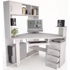 Стол компьютерный Стиль 2