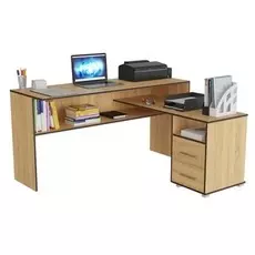 Стол компьютерный Краст 2