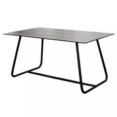 Стол Moon орех