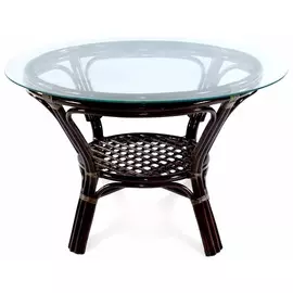 Стол обеденный Classic Rattan
