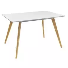 Стол обеденный FRANK лофт