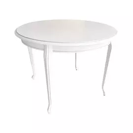 Стол обеденный Кабриоль