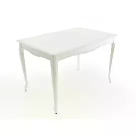 Стол обеденный Кабриоль