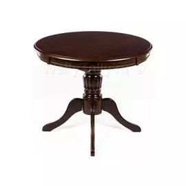 Стол деревянный Toskana 106 tobacco