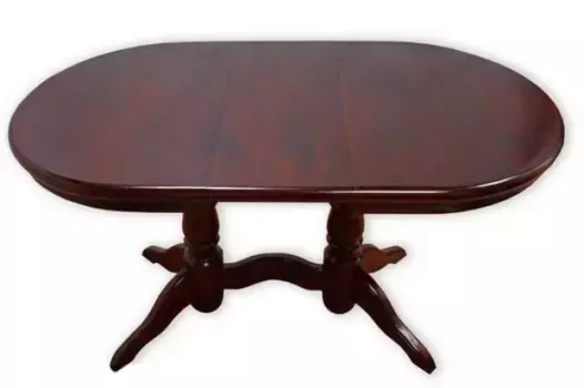 Стол обеденный Массив дерева