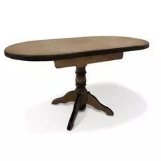 Стол обеденный Массив дерева