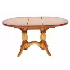 Стол обеденный Массив дерева