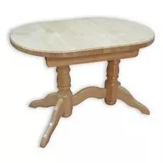 Стол обеденный Массив дерева