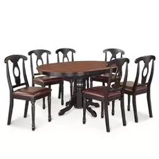 Стол обеденный Массив дерева