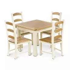 Стол обеденный Массив дерева