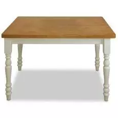 Стол обеденный Массив дерева