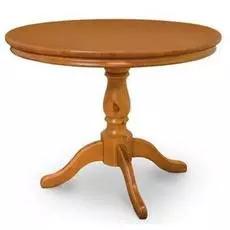 Стол обеденный Массив дерева