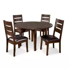 Стол обеденный Массив дерева