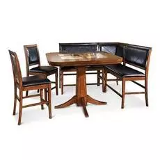 Стол обеденный Массив дерева