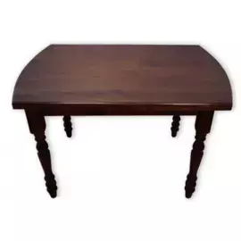 Стол обеденный Массив дерева