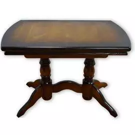 Стол обеденный Массив дерева