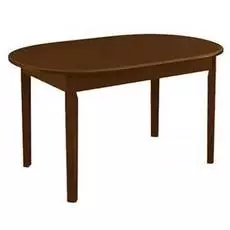 Стол обеденный Мирта дуб