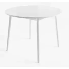 Стол обеденный Раунд