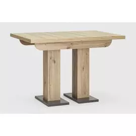 Стол обеденный раздвижной Клоуд лофт