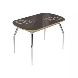 Стол обеденный Ривьера