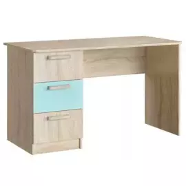 Стол письменный Акварель