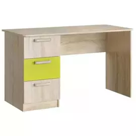 Стол письменный Акварель