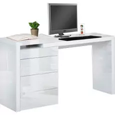 Стол письменный Мальм(ИКЕА)