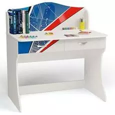 Стол письменный Человек Паук