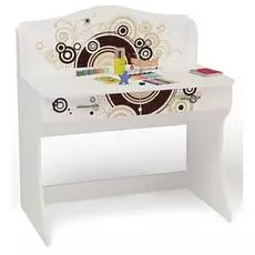 Стол письменный Extreme