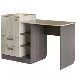 Стол письменный Крафт