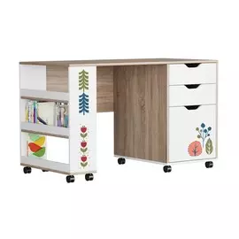 Стол письменный Маша и Медведь Folk