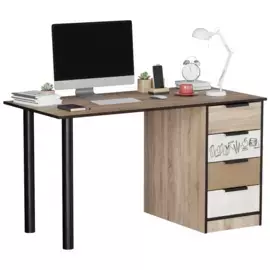 Стол письменный Маша и медведь Loft