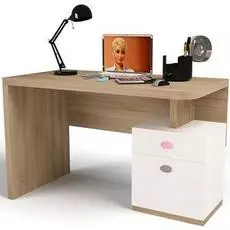 Стол письменный MIX