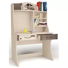 Стол письменный Pirat