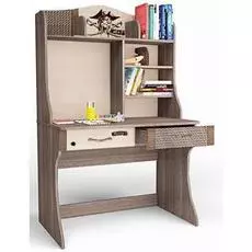 Стол письменный Pirat