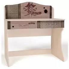 Стол письменный Pirat