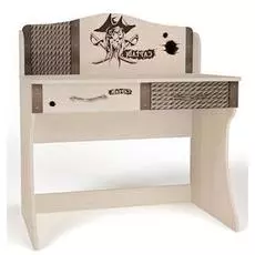 Стол письменный Pirat