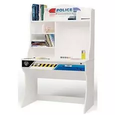 Стол письменный Police